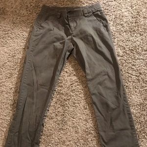 Chinos